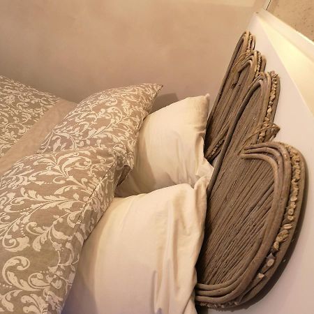 Apartmán Mnchell - Affitasi Per Brevi Periodi Monopoli Exteriér fotografie