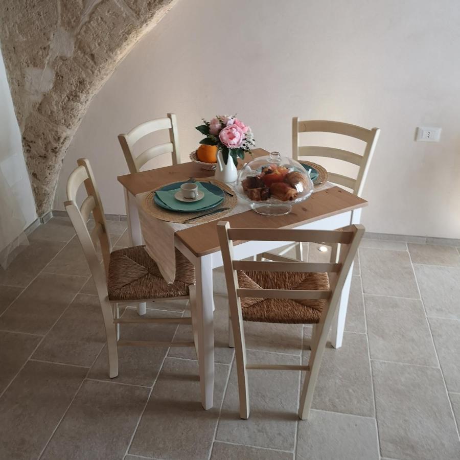 Apartmán Mnchell - Affitasi Per Brevi Periodi Monopoli Exteriér fotografie