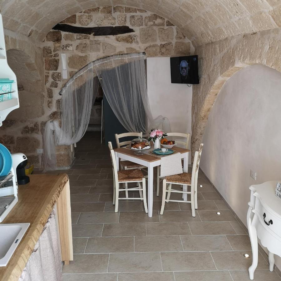 Apartmán Mnchell - Affitasi Per Brevi Periodi Monopoli Exteriér fotografie