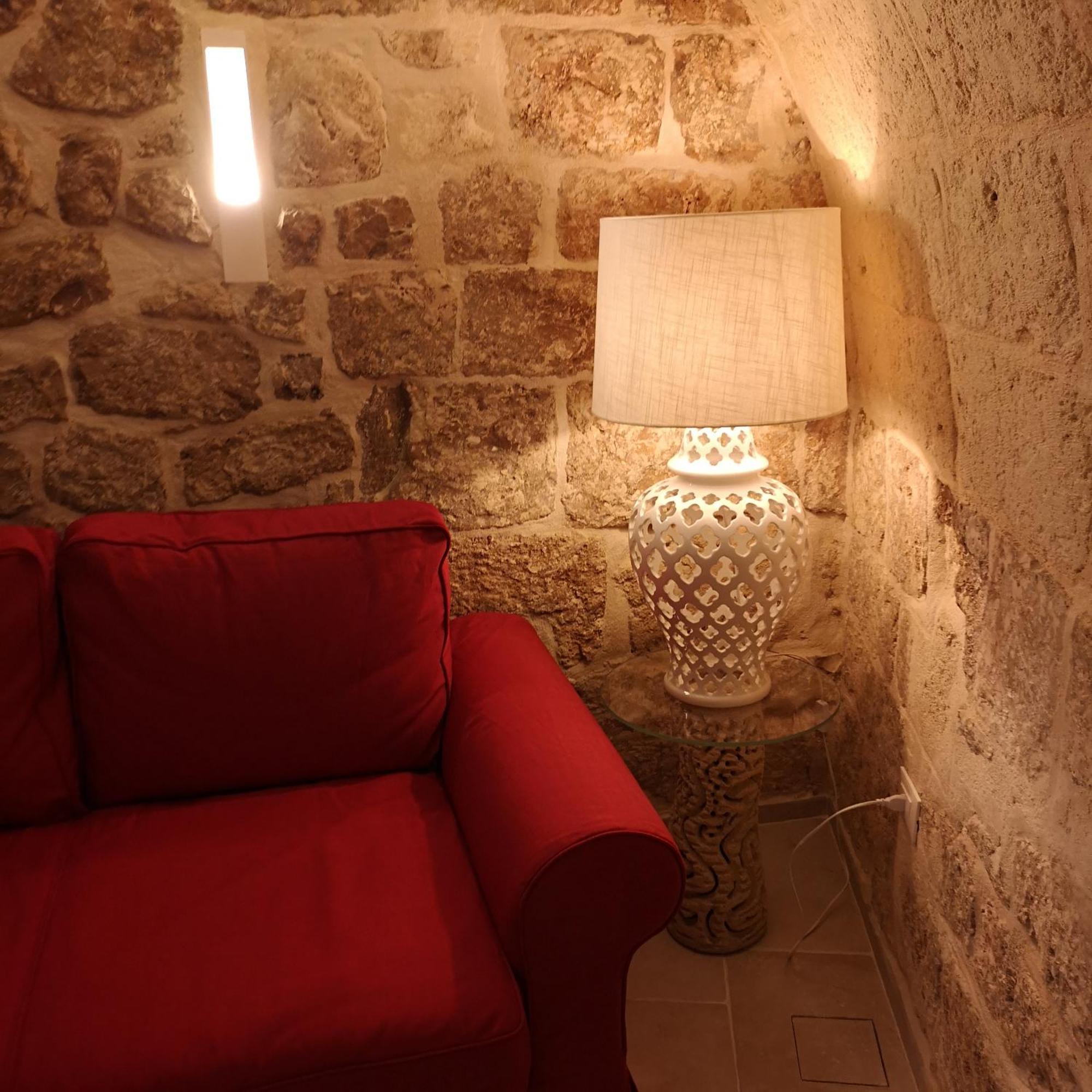 Apartmán Mnchell - Affitasi Per Brevi Periodi Monopoli Exteriér fotografie