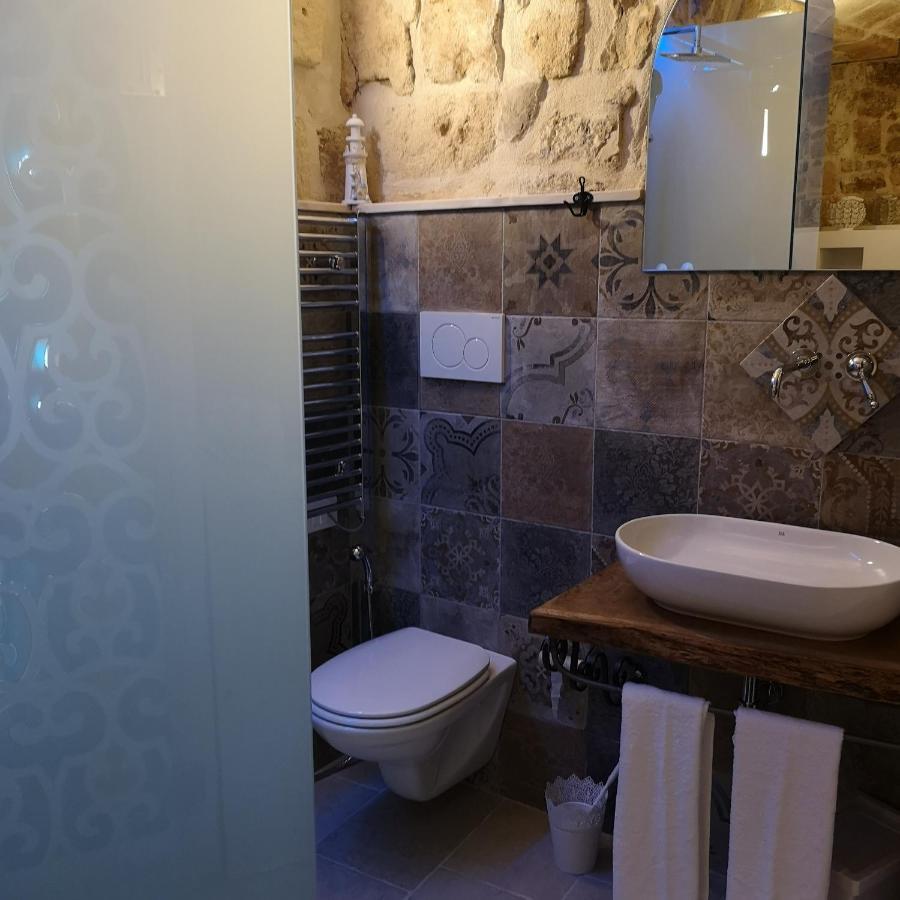 Apartmán Mnchell - Affitasi Per Brevi Periodi Monopoli Exteriér fotografie
