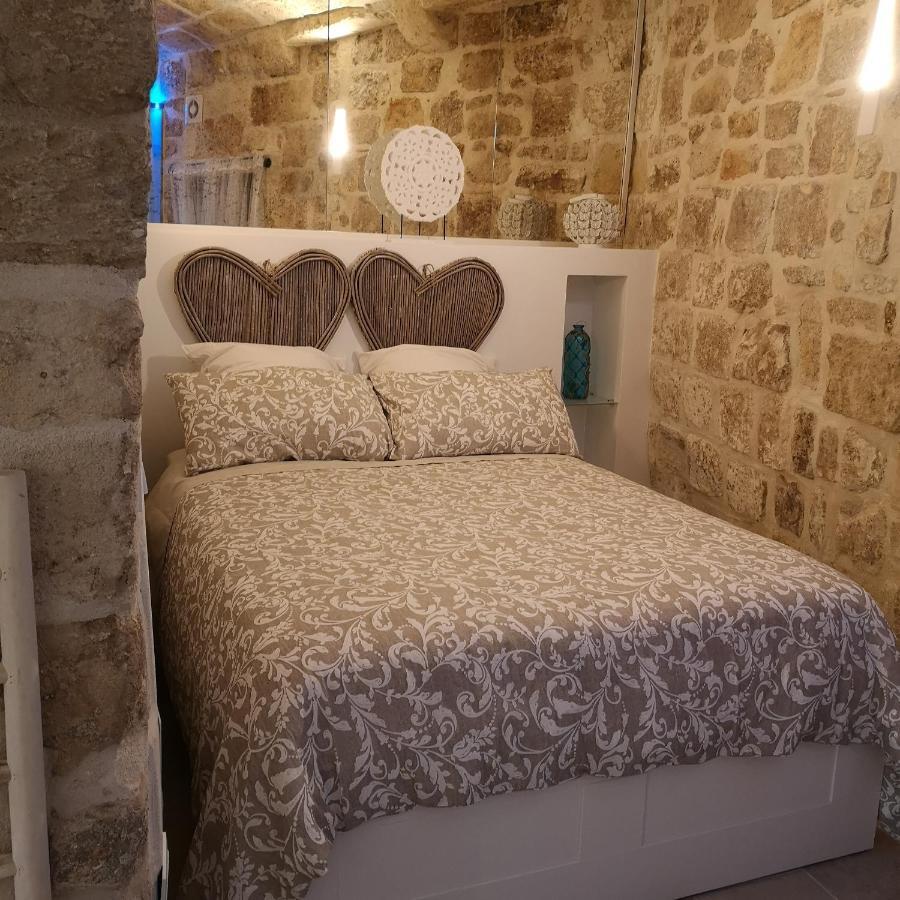 Apartmán Mnchell - Affitasi Per Brevi Periodi Monopoli Exteriér fotografie