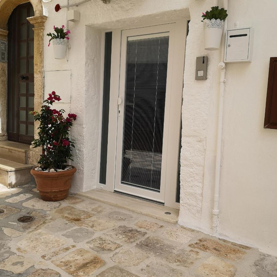 Apartmán Mnchell - Affitasi Per Brevi Periodi Monopoli Exteriér fotografie